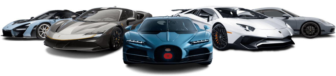 sport cars